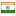 stainlesssteelfasteners.net server is located in India